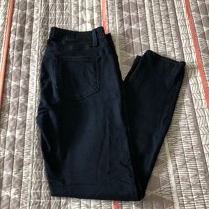Paige verdugo ankle jeans size 28